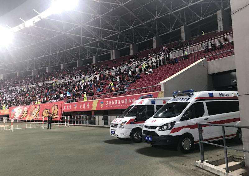 北票市大中小型活动保障